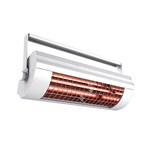Warmtestraler SOLAMAGIC SM-2000-W Warmtestraler SOLAMAGIC SM-2000-W